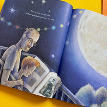 Load image into Gallery viewer, My Dad, My Rock