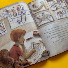 Load image into Gallery viewer, My Dad, My Rock