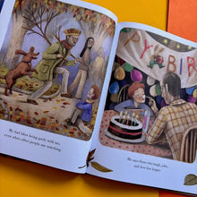 Load image into Gallery viewer, My Dad, My Rock