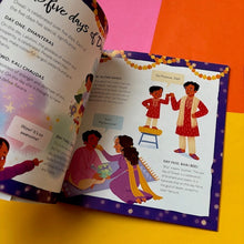 Load image into Gallery viewer, Diwali