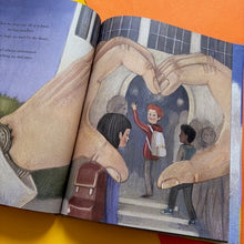 Load image into Gallery viewer, My Dad, My Rock