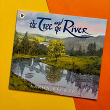 Load image into Gallery viewer, The Tree And the River