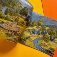 Load image into Gallery viewer, The Tree And the River