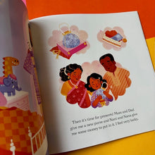 Load image into Gallery viewer, Diwali