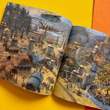 Load image into Gallery viewer, The Tree And the River