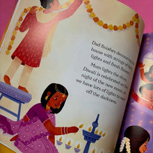 Load image into Gallery viewer, Diwali