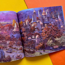 Load image into Gallery viewer, The Tree And the River