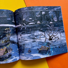 Load image into Gallery viewer, The Tree And the River