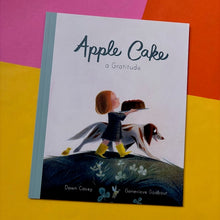 Load image into Gallery viewer, Apple Cake