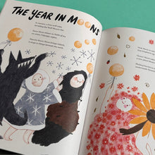 Load image into Gallery viewer, Mother Boo: Poems from Spookytown
