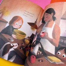 Load image into Gallery viewer, Apple Cake