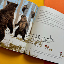 Load image into Gallery viewer, Brown Bears