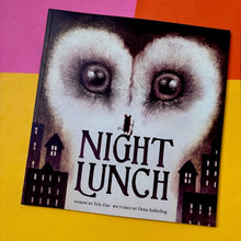 Load image into Gallery viewer, Night Lunch