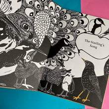 Load image into Gallery viewer, The Starling's Song