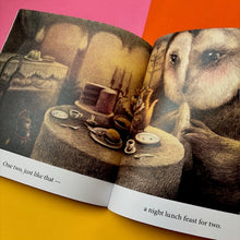 Load image into Gallery viewer, Night Lunch