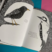 Load image into Gallery viewer, The Starling's Song