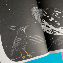 Load image into Gallery viewer, The Starling's Song