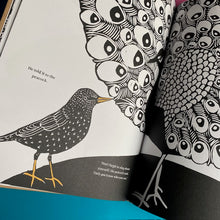Load image into Gallery viewer, The Starling's Song