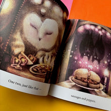 Load image into Gallery viewer, Night Lunch