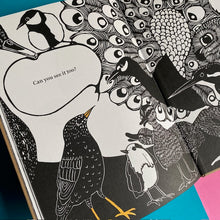 Load image into Gallery viewer, The Starling's Song