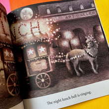 Load image into Gallery viewer, Night Lunch