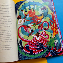 Load image into Gallery viewer, The Magic Callaloo