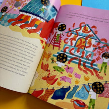 Load image into Gallery viewer, The Magic Callaloo