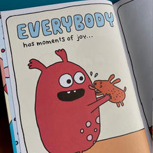 Load image into Gallery viewer, Everybody