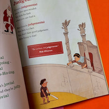 Load image into Gallery viewer, Colossal Words for Kids