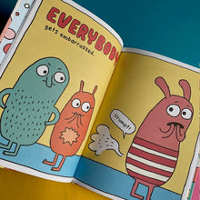 Load image into Gallery viewer, Everybody