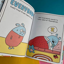 Load image into Gallery viewer, Everybody