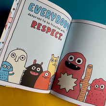 Load image into Gallery viewer, Everybody