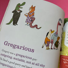 Load image into Gallery viewer, Colossal Words for Kids