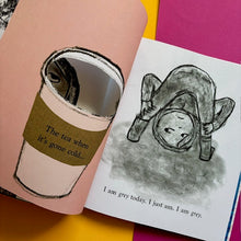 Load image into Gallery viewer, Grey