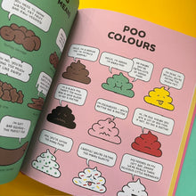 Load image into Gallery viewer, Marvellous Poo