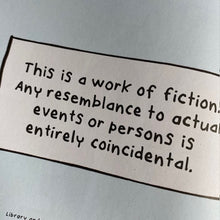 Load image into Gallery viewer, Not Me