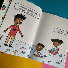 Load image into Gallery viewer, Not Me