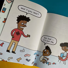 Load image into Gallery viewer, Not Me