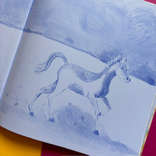 Load image into Gallery viewer, Terrible Horses