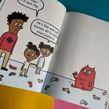 Load image into Gallery viewer, Not Me