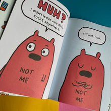 Load image into Gallery viewer, Not Me