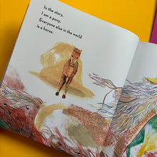 Load image into Gallery viewer, Terrible Horses