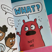 Load image into Gallery viewer, Not Me