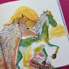 Load image into Gallery viewer, Terrible Horses