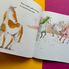 Load image into Gallery viewer, Terrible Horses