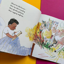 Load image into Gallery viewer, Terrible Horses