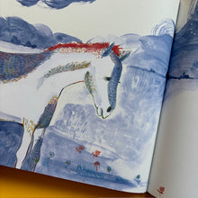 Load image into Gallery viewer, Terrible Horses