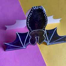 Load image into Gallery viewer, Bat Card