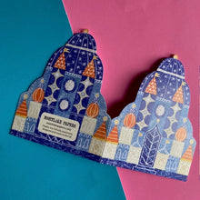 Load image into Gallery viewer, Winter Palace Card