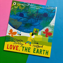 Load image into Gallery viewer, Love, The Earth